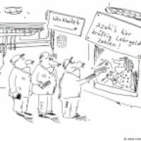 Lehrgeld