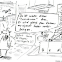 Beim Marlsen Verlag