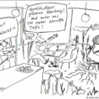 'Zur Schlucht'