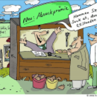 Absackprämie