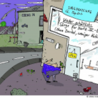 Särge für ...