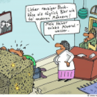 Ranzig