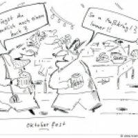 Oktoberfest