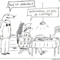Abdecken