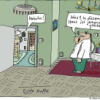 Glücklich?