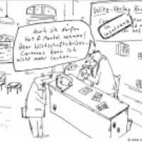 Witz-Verlag Krüttner