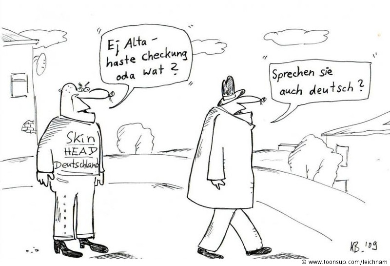 Cartoon: Ej Alta 1