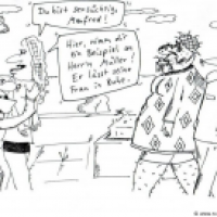 Sexsüchtig