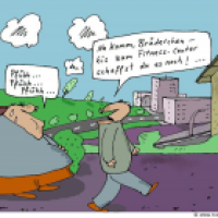 Pfühh ...