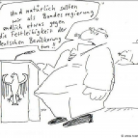 Bundesregierung