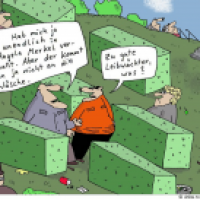Verknallt