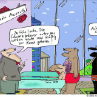 Mackroth straft ab