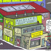 Mackroth expandiert