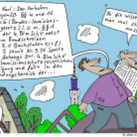 Hör mal, Karl