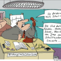 Schul-Uniformen