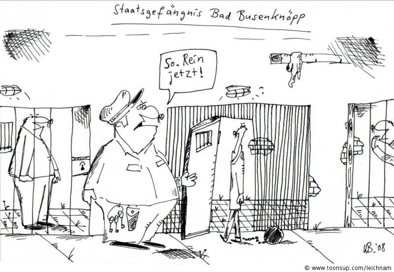 Cartoon: SBB: So. 1