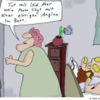 Tut mit leid