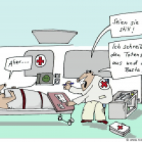 Krankentransport
