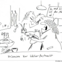 Friseusen