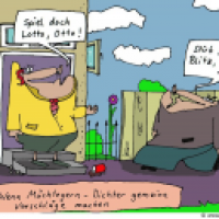Vorschläge