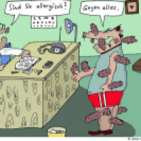 Sind Sie ...