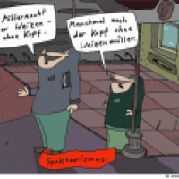 Nach Mitternacht