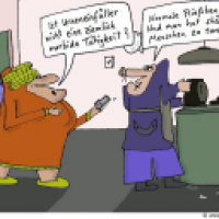 Urnen