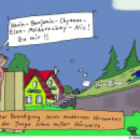 Vorname