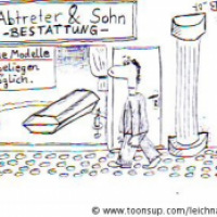 Abtreter & Sohn