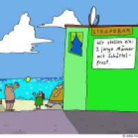 Strandbar