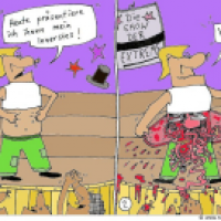 Präsentation
