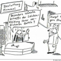 Verblichen