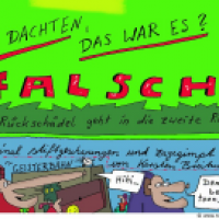 'Leichi'-Anzeige
