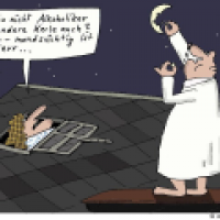 Dach-Abenteuer