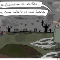 Die Tote