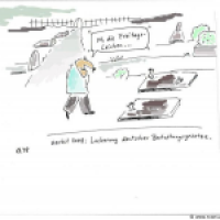 Lockerung