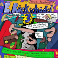 Plakat Rücki