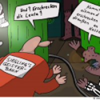Schausteller-Frage