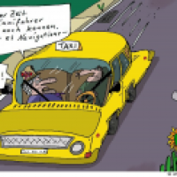 Taxi
