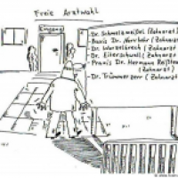 Freie Arztwahl