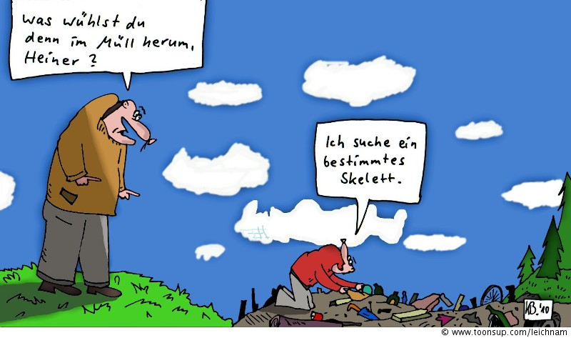 Illustration: Wühler 1