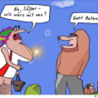 Bordsteinschwalbe