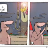 Schlinge