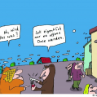 verzwickt