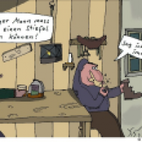 Western von gestern