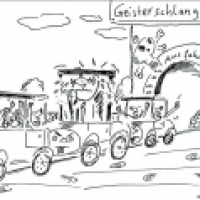 Geisterschlange
