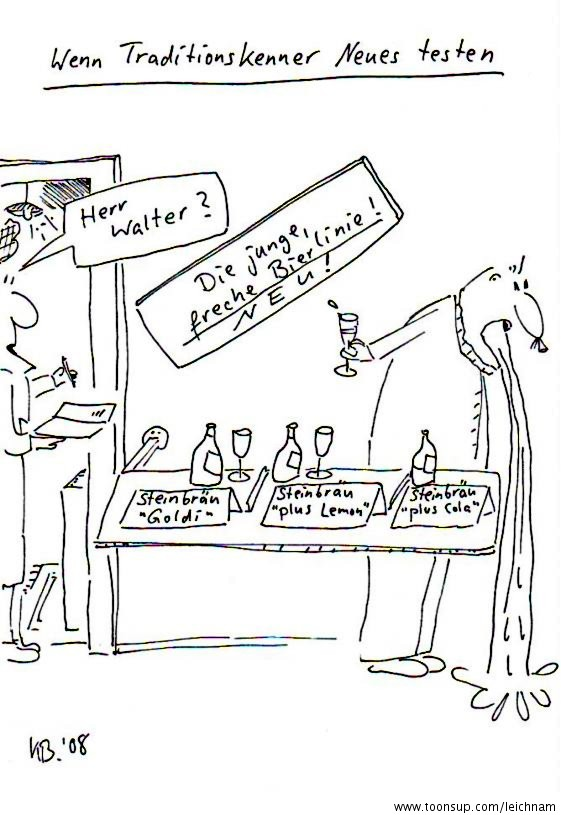 Cartoon: Test 1