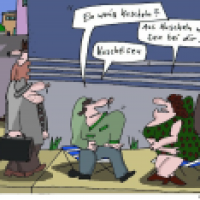 kuscheln
