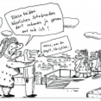 Schabracki-Land ...