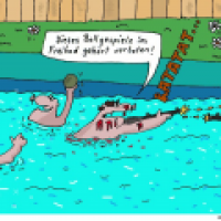 Ballgespiele